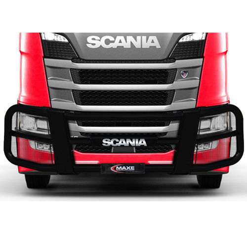 Scania Truck Bar Black R & G Series