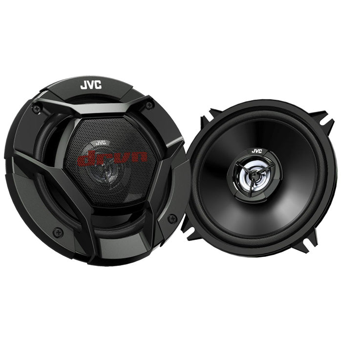 JVC CS-DR520 5INCH Coaxial Speakers