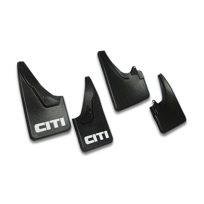 Volkswagen Citi Golf Mud Flaps