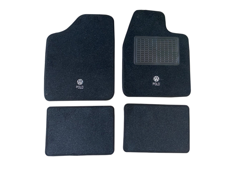 Volkswagen Polo Car Mats