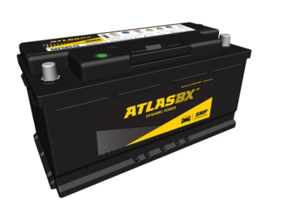 Atlas Battery 674 (105AH)